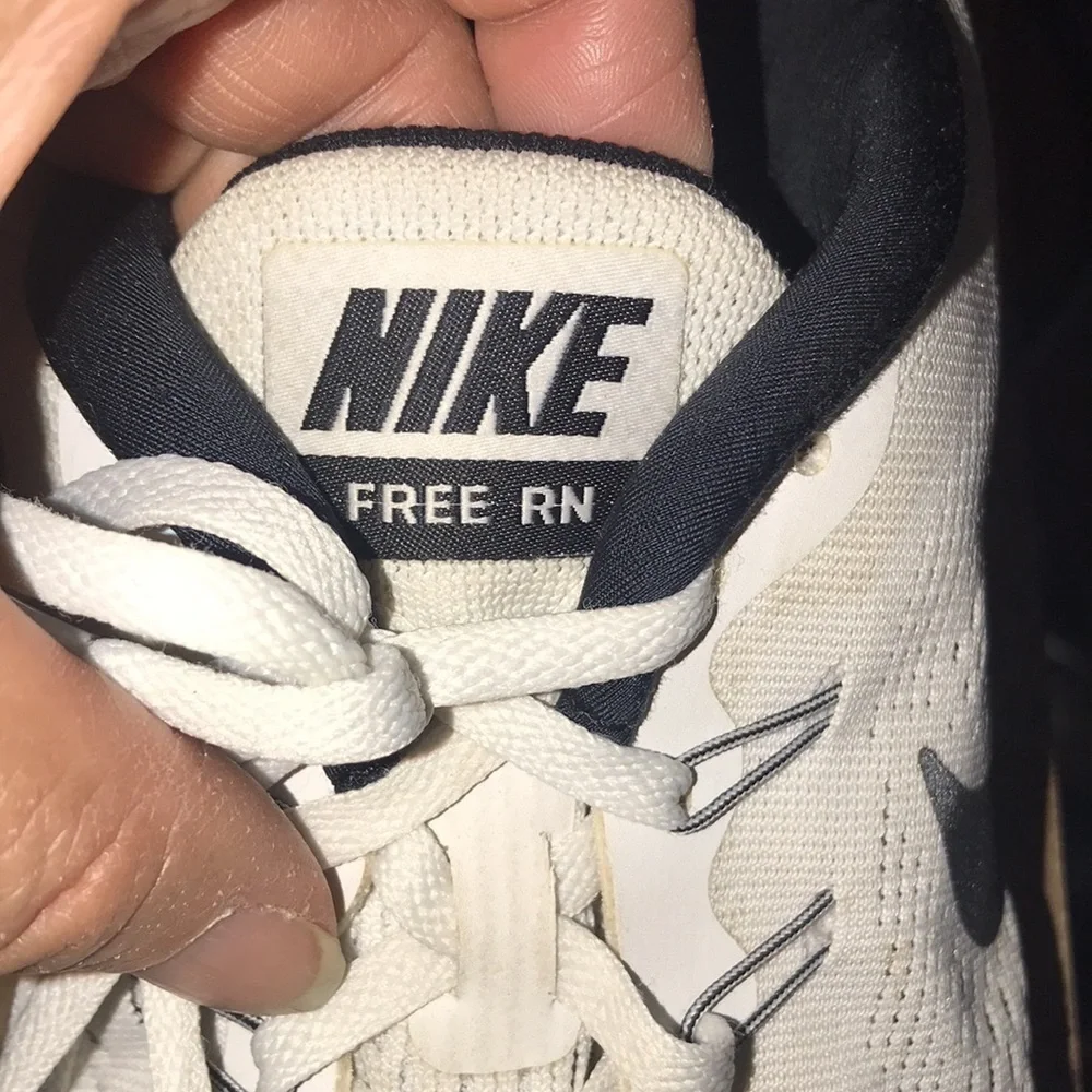 Men’s Nike Free RN Sneakers